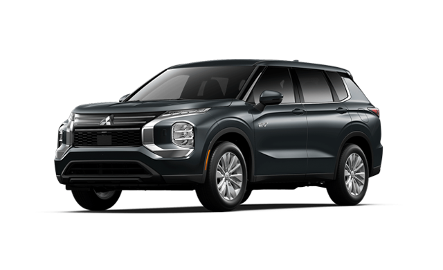 Mitsubishi Outlander PHEV ES S-AWC 2026