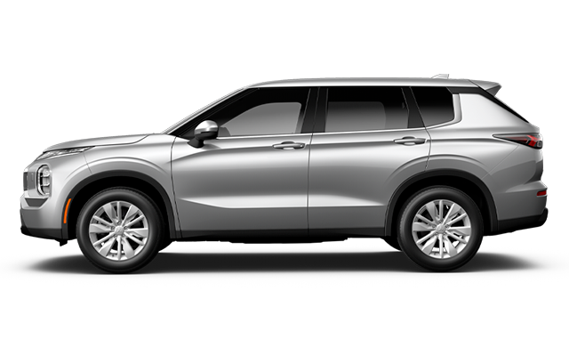 2026 MITSUBISHI Outlander Plug-in Hybrid