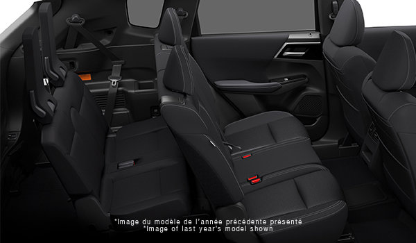 2026 Mitsubishi Outlander PHEV ES S-AWC