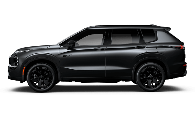 2026 MITSUBISHI Outlander Plug-in Hybrid
