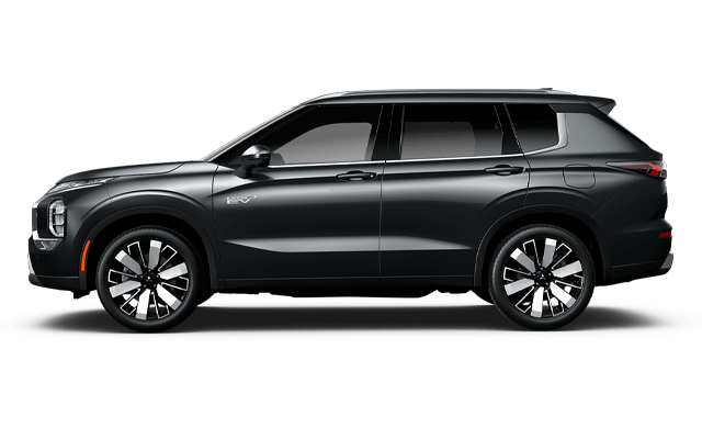 Mitsubishi Outlander PHEV GT Premium S-AWC 2026