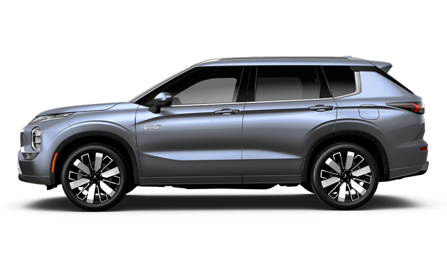 2026 MITSUBISHI Outlander Plug-in Hybrid GT PREMIUM S-AWC