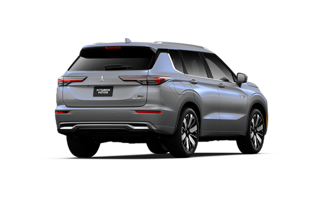 2026 MITSUBISHI Outlander Plug-in Hybrid GT PREMIUM S-AWC
