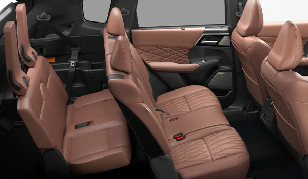 Mitsubishi Outlander PHEV GT Premium S-AWC 2026