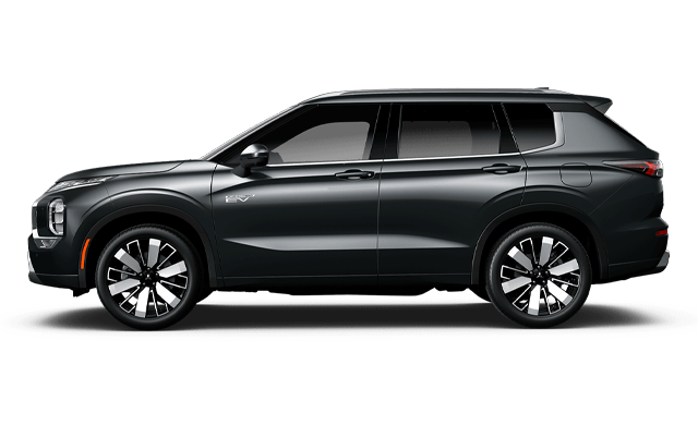 Mitsubishi Outlander PHEV GT S-AWC 2026