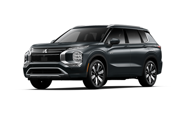 Mitsubishi Outlander PHEV GT S-AWC 2026