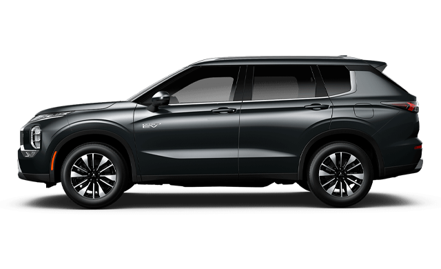 Mitsubishi Outlander PHEV LE S-AWC 2026