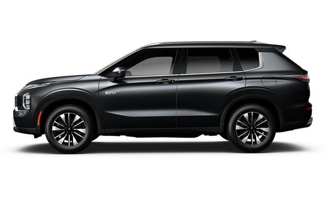 2026 MITSUBISHI Outlander Plug-in Hybrid LE S-AWC