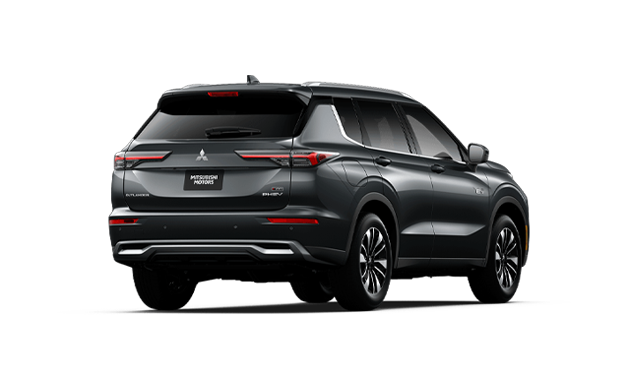 Mitsubishi Outlander PHEV LE S-AWC 2026