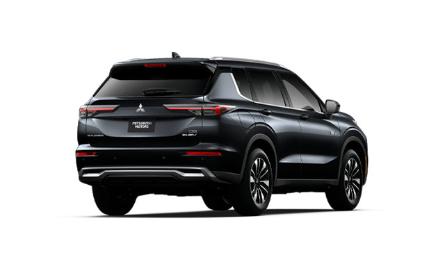 2026 MITSUBISHI Outlander Plug-in Hybrid LE S-AWC