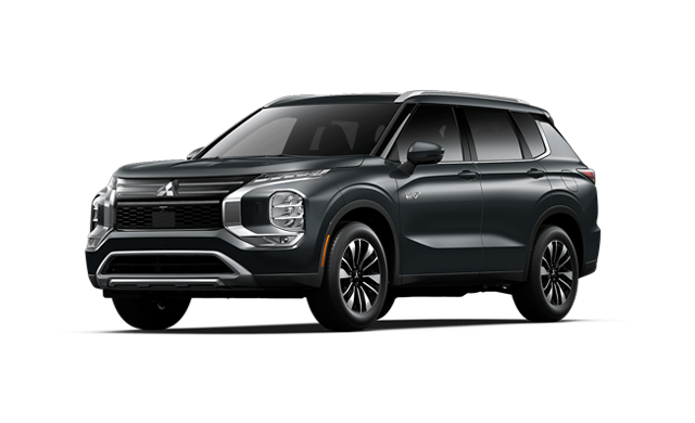 Mitsubishi Outlander PHEV LE S-AWC 2026