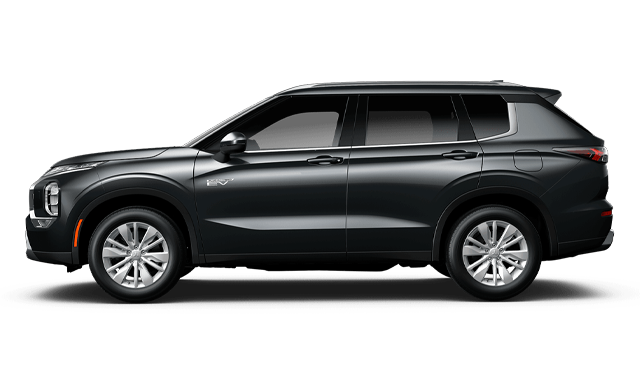 2026 Mitsubishi Outlander PHEV SE S-AWC