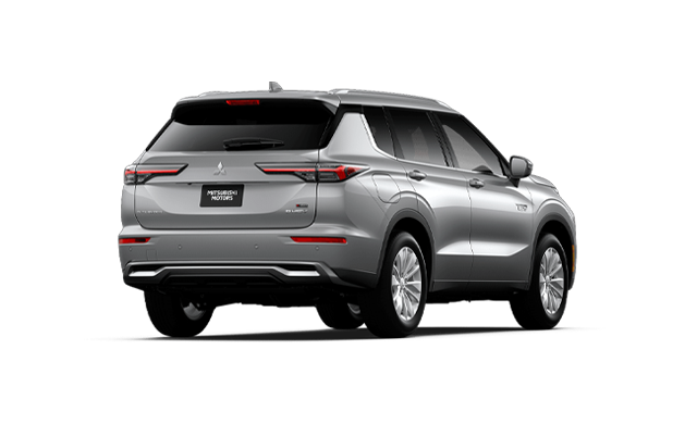 2026 MITSUBISHI Outlander Plug-in Hybrid SE S-AWC