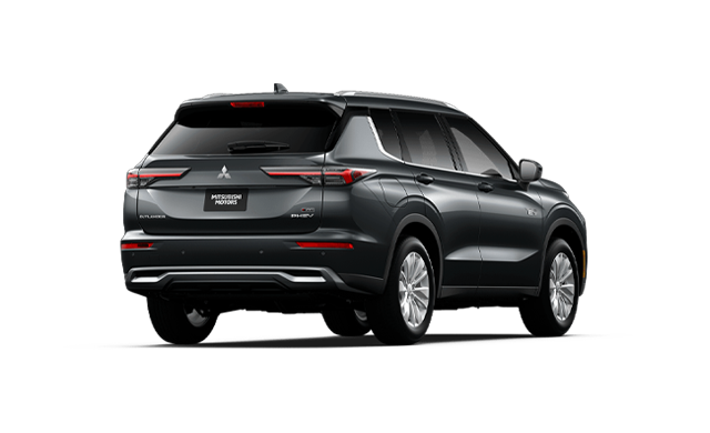 2026 Mitsubishi Outlander PHEV SE S-AWC