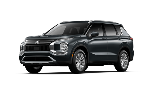 2026 Mitsubishi Outlander PHEV SE S-AWC