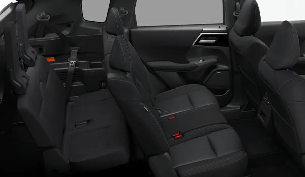 2026 Mitsubishi Outlander PHEV SE S-AWC