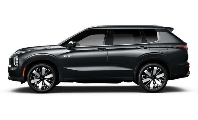 2026 Mitsubishi Outlander PHEV SEL S-AWC