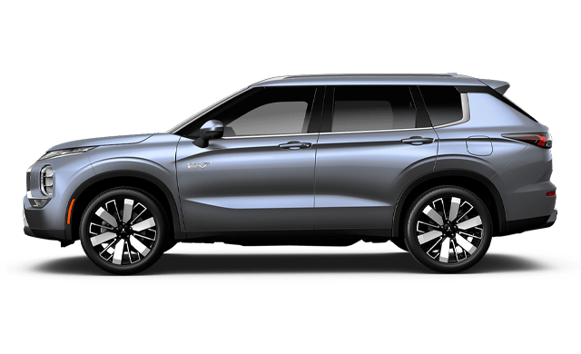 2026 MITSUBISHI Outlander Plug-in Hybrid SEL S-AWC
