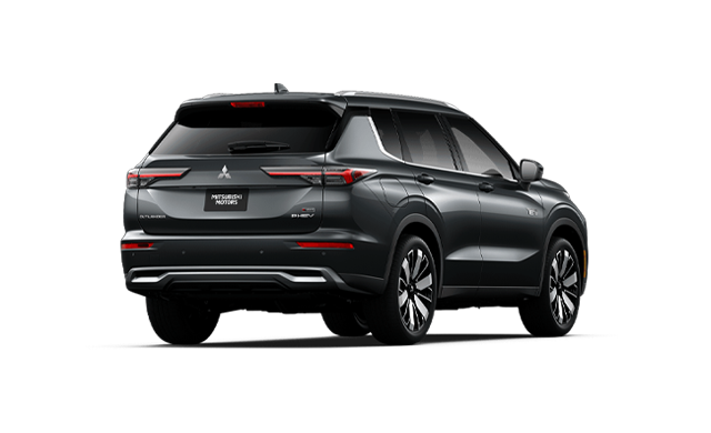 2026 Mitsubishi Outlander PHEV SEL S-AWC