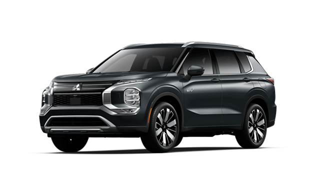 2026 Mitsubishi Outlander PHEV SEL S-AWC