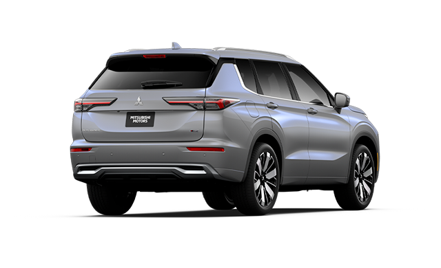 2026 MITSUBISHI Outlander GT PREMIUM S-AWC