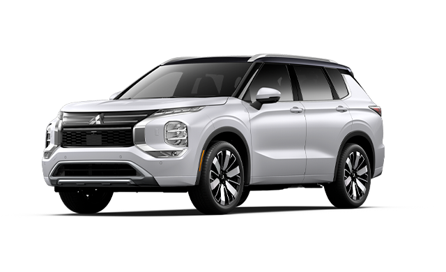 Kings Mitsubishi in Kentville | The 2026 Mitsubishi Outlander GT ...