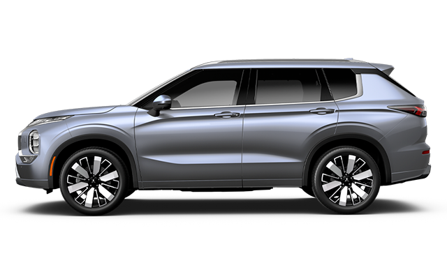 2026 MITSUBISHI Outlander GT S-AWC