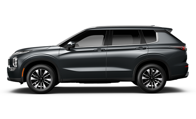 2026 Mitsubishi Outlander LE S-AWC
