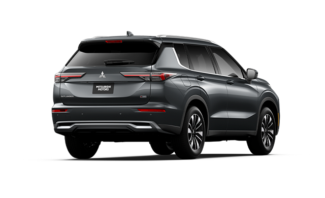 2026 Mitsubishi Outlander LE S-AWC