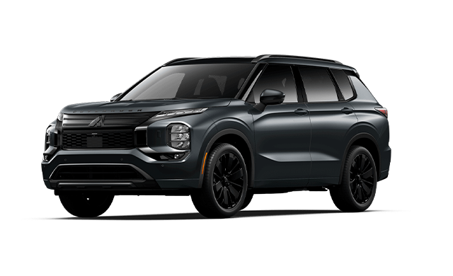 【新品未使用】SISANDI MARCEL Midnight Black 2 Oakville Mitsubishi in Oakville | The 2026 Mitsubishi Outlander