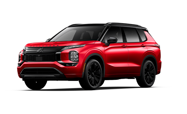 Oakville Mitsubishi in Oakville | The 2026 Mitsubishi Outlander