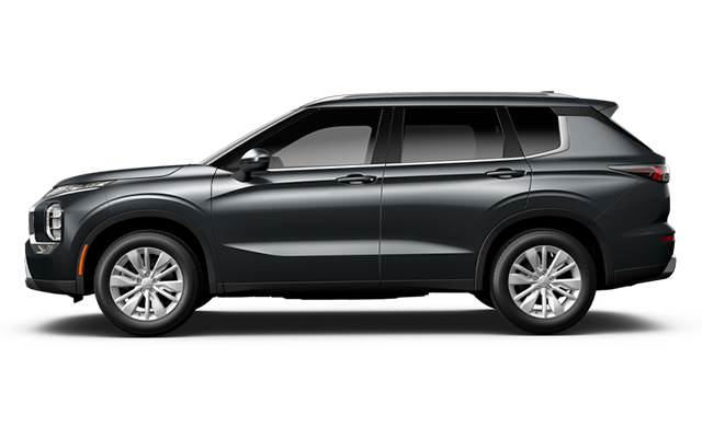 2026 Mitsubishi Outlander SE S-AWC