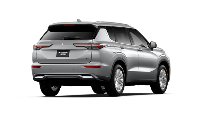MITSUBISHI Outlander SE S-AWC 2026