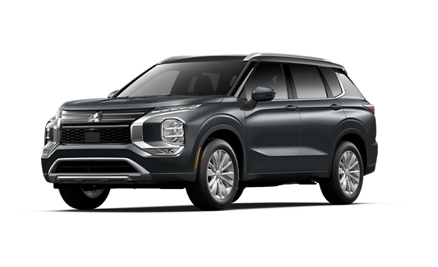2026 Mitsubishi Outlander SE S-AWC