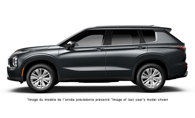 Mitsubishi Outlander SE S-AWC 2026