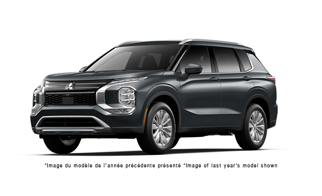 Mitsubishi Outlander SE S-AWC 2026