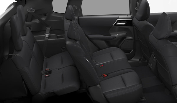 2026 Mitsubishi Outlander SE S-AWC