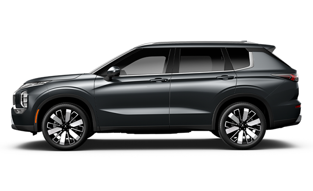 2026 Mitsubishi Outlander SEL S-AWC