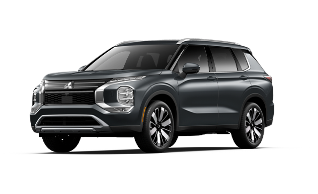 2026 Mitsubishi Outlander SEL S-AWC
