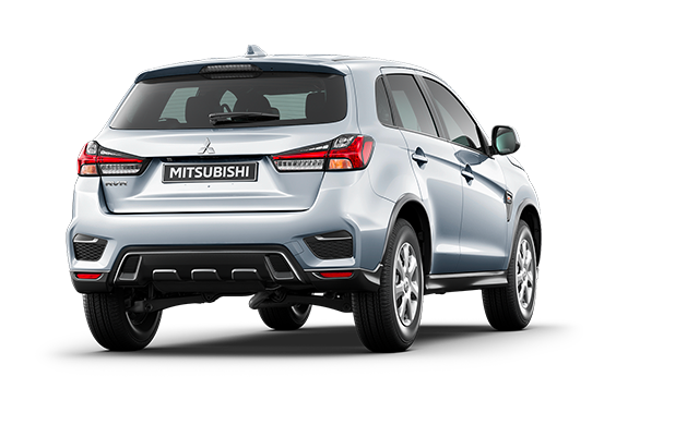 2026 Mitsubishi RVR ES FWD