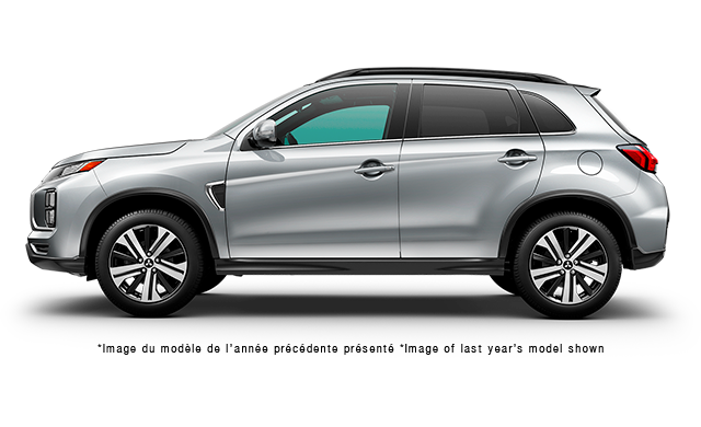 2026 MITSUBISHI RVR GT AWC