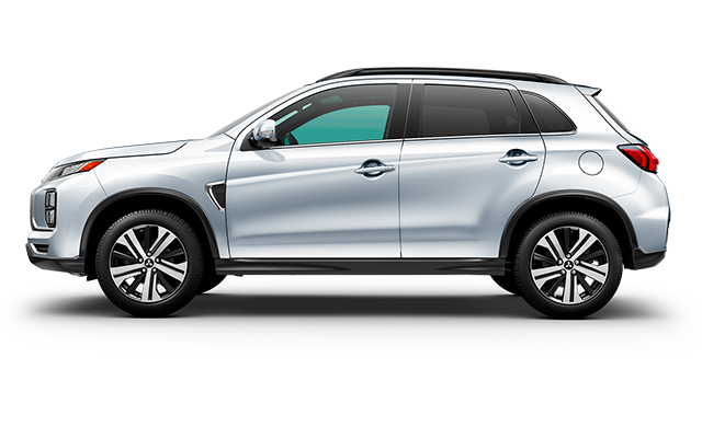 2026 Mitsubishi RVR GT AWC