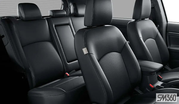 2026 Mitsubishi RVR GT AWC