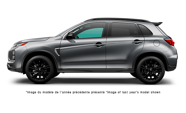 2026 MITSUBISHI RVR NOIR AWC