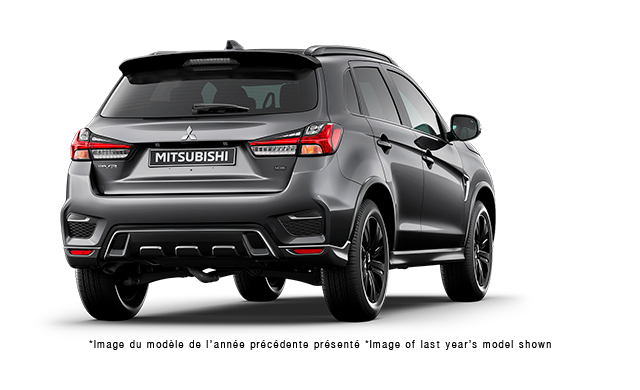 2026 MITSUBISHI RVR NOIR AWC