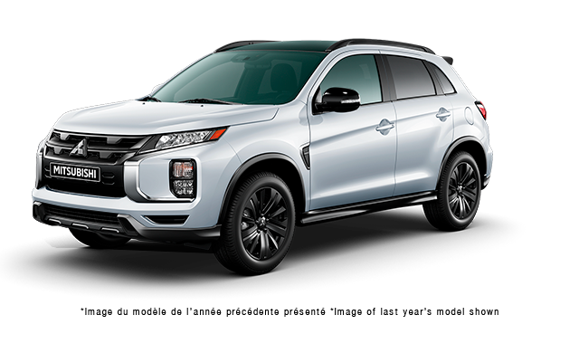 Mitsubishi RVR Noir AWC 2026