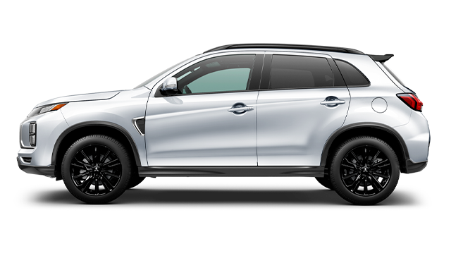 2026 Mitsubishi RVR Noir AWC