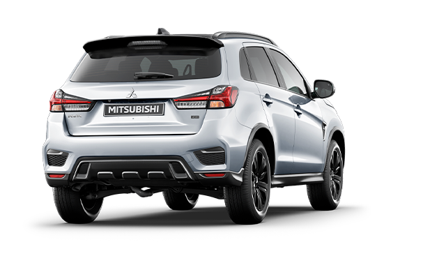 2026 Mitsubishi RVR Noir AWC