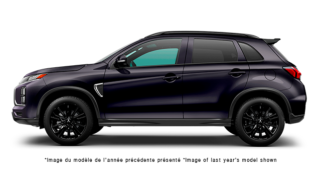 Mitsubishi RVR Noir AWC 2026