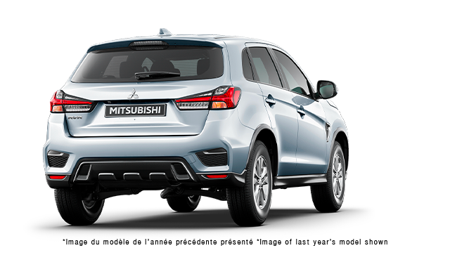 Mitsubishi RVR SE AWC 2026